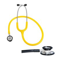 Luxamed Twin-Head Stethoscope LuxaScope Sonus Adult, div. colours