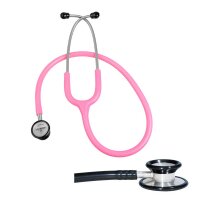 Luxamed Twin-Head Stethoscope LuxaScope Sonus Adult, div. colours