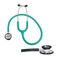 Luxamed Twin-Head Stethoscope LuxaScope Sonus Adult, div. colours
