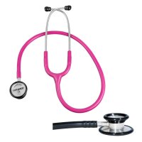 Luxamed Twin-Head Stethoscope LuxaScope Sonus Adult, div. colours