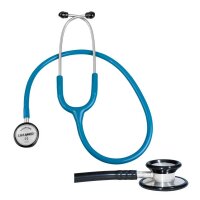 Luxamed Twin-Head Stethoscope LuxaScope Sonus Adult, div. colours