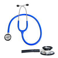 Luxamed Twin-Head Stethoscope LuxaScope Sonus Adult, div. colours