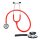 Luxamed Twin-Head Stethoscope LuxaScope Sonus Adult, div. colours