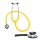 Luxamed Twin-Head Stethoscope LuxaScope Sonus Adult, div. colours