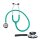 Luxamed Twin-Head Stethoscope LuxaScope Sonus Adult, div. colours