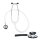 Luxamed Twin-Head Stethoscope LuxaScope Sonus Adult, div. colours