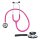 Luxamed Twin-Head Stethoscope LuxaScope Sonus Adult, div. colours