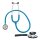 Luxamed Twin-Head Stethoscope LuxaScope Sonus Adult, div. colours