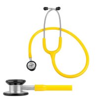 Luxamed Twin-Head Stethoscope LuxaScope Sonus Pediatric