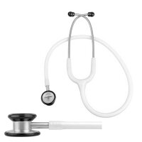 Luxamed Twin-Head Stethoscope LuxaScope Sonus Pediatric