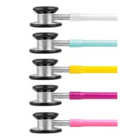 Luxamed Twin-Head Stethoscope LuxaScope Sonus Pediatric