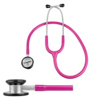 Luxamed Twin-Head Stethoscope LuxaScope Sonus Pediatric