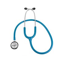 Luxamed Twin-Head Stethoscope LuxaScope Sonus Pediatric