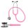 Luxamed Twin-Head Stethoscope LuxaScope Sonus Pediatric