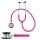 Luxamed Twin-Head Stethoscope LuxaScope Sonus Pediatric