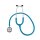 Luxamed Twin-Head Stethoscope LuxaScope Sonus Pediatric
