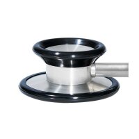 Luxamed Stainless Steel Chest Piece for Stethoscope