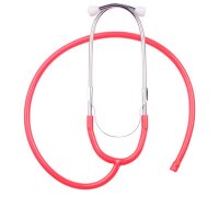 Luxamed Ear Hooks for Stethoscope, Aluminum, Tube, Colours