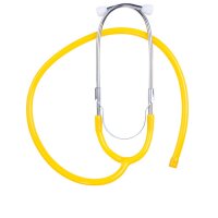 Luxamed Ear Hooks for Stethoscope, Aluminum, Tube, Colours