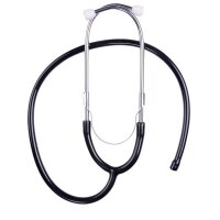 Luxamed Ear Hooks for Stethoscope, Aluminum, Tube, Colours