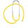Luxamed Ear Hooks for Stethoscope, Aluminum, Tube, Colours