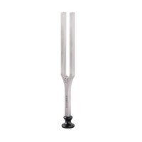 Luxamed Tuning Fork with Stand for ENT, a1 440, Stainless...
