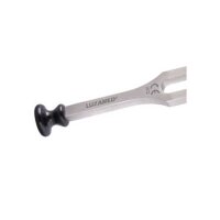 Luxamed Tuning Fork with Stand for ENT, a1 440, Stainless...