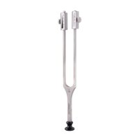 Luxamed Tuning Fork according to Rydel Seiffer w. Damper...
