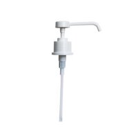 Bode Dosing Pump, Long Spout, Dosing Aid For 500ml/1L...
