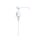Bode Dosing Pump, Long Spout, Dosing Aid For 500ml/1L Bottles