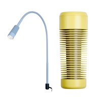 Luxamed LED Examination Lamp, Upper Part without Base