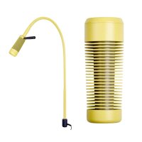 Luxamed LED Exam. Lamp with Handle Upper Part without Base