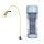 Luxamed LED Exam. Lamp with Handle Upper Part without Base