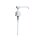 Bode Dosing Pump, Long Spout, Dosing Aid For 500 ml Bottles