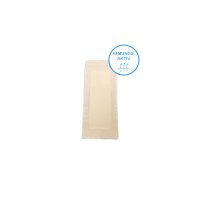Non-woven Plasters, 20 x 120 mm, white