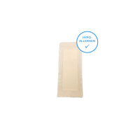 Non-woven Plasters, 20 x 120 mm, white