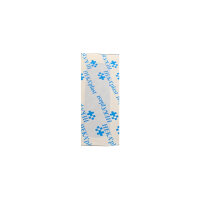 Detectable Plaster, blue, 72 x 19 mm