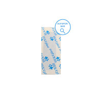 Detectable Plaster, blue, 72 x 19 mm