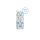 Detectable Plaster, blue, 72 x 19 mm