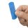 Detectable Plaster, blue, 72 x 25 mm