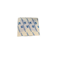 Detectable Fingertip Plaster, blue, 50 x 45 mm