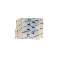 Detectable Fingertip Plaster, blue, 50 x 45 mm