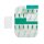 B.Braun film dressing Askina® Soft Clear, sterile, size