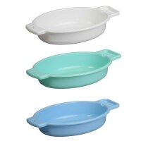 Behrend wash basin, soap tray, oval, 5 liter, 45x30x10cm,...