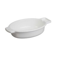 Behrend wash basin, soap tray, oval, 5 liter, 45x30x10cm, colors