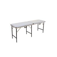 Portable Massage Bench, two-part Massage Table