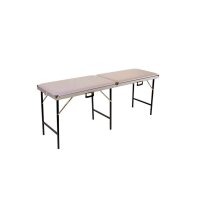 Portable Massage Bench, two-part Massage Table