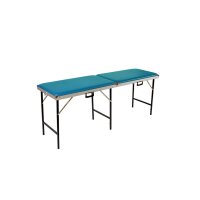 Portable Massage Bench, two-part Massage Table