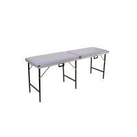Portable Massage Bench, two-part Massage Table