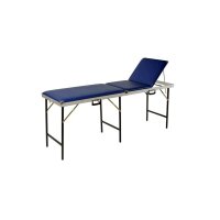 Mobile treatment couch, Portable Massage Table, 3-piece,...